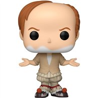 figura pop it welcome to derry bob gray