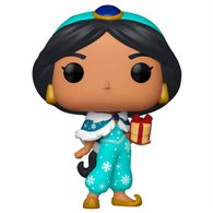 Figura POP Disney Aladdin Jasmine
