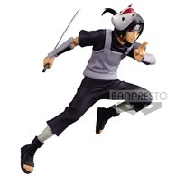 Figura Uchiha Itachi Vibrations Stars Naruto Shippuden 16cm