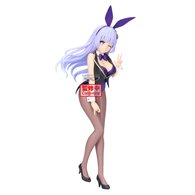 figura miku izayoi glitter & glamorous date a live 20cm
