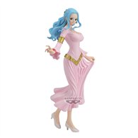 figura nefeltari vivi glitter & glamorous one piece 23cm