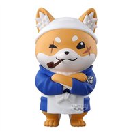 Figura Shiba Taishou Blue Archive 15cm
