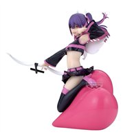 Figura Miriella Poppin Heart 2.5 Dimensional Seduction 18cm