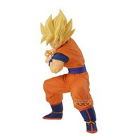Figura Son Goku Grandista Dragon Ball Z 22cm