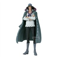 Figura Kuzan King of Artist One Piece 23cm