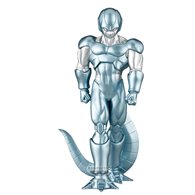 Figura Metal Cooler Solid Edge Works Dragon Ball Z 17cm
