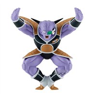 Figura Ginyu Solid Edge Works Dragon Ball Z 10cm