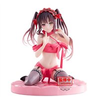 Figura Kurumi Tokisaki Happy Birthday Date a Live 12cm