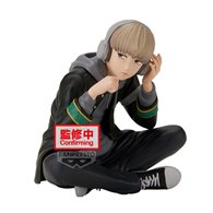 Figura Kaji Ren Sitting Wind Breaker 9cm