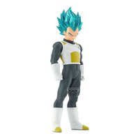 Figura Vegeta Blood of Saiyans Dragon Ball Super 17cm