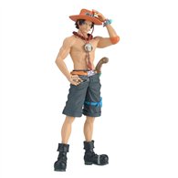 Figura Portgas D. Ace DXF The Grandline Series One Piece 20cm