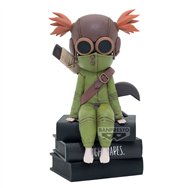 figura alone monitor top little nightmare 12cm