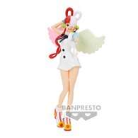 figura uta glitter & glamorous one piece 22cm