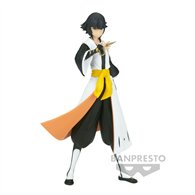 Figura Sui-Feng Solid and Souls Bleach 14cm