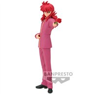 Figura Kurama DXF Yu Yu Hakusho 17cm