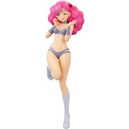 figura lum and bestie vol.1 glitter & glamorous urusei yatsura 21cm