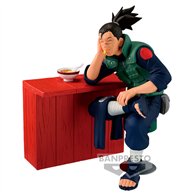 Figura Iruka Ichiraku Naruto Shippuden 12cm