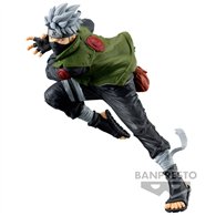 Figura Hatake Kakashi Banpresto Figure Colosseum Naruto Shippuden 13cm