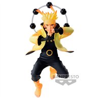 Figura Naruto Uzumaki Vibration Stars Naruto Shippuden 14cm