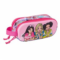 portatodo 3d barbie doble