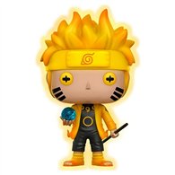 Figura POP Naruto Shippuden Naruto Six Path Exclusive