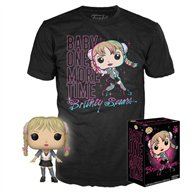 Set figura POP & Tee Britney Spears One More Time Exclusive