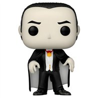 Figura POP Universal Studios Monsters Dracula Exclusive