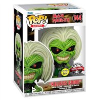 Figura POP Iron Maiden Killers Exclusive