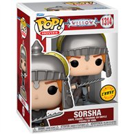 figura pop willow sorsha chase