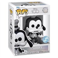 Figura POP Disney 100th Anniversary Goofy Exclusive