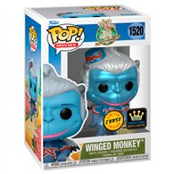Figura POP El Mago de Oz Winged Monkey Chase