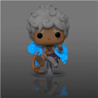 Figura POP One Piece Luffy Gear Five Chase