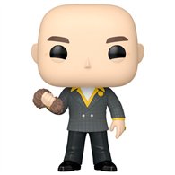 Figura POP DC Comics Superman the Movie Lex Luthor 1979 Chase