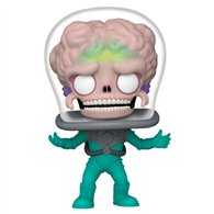 Figura POP Mars Attacks Martian Soldier Exclusive