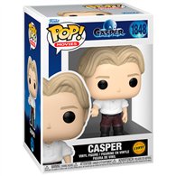 figura pop casper - casper chase