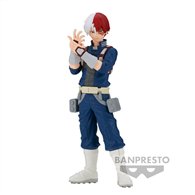 Figura Shoto II Age of Heroes My Hero Academia 17cm