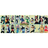 Alfombrilla gaming My Hero Academia