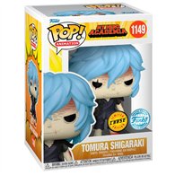 Figura POP My Hero Academia Tomura Shigaraki Exclusive Chase