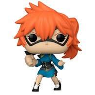 Figura POP My Hero Academia Itsuka Kendo Exclusive