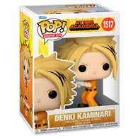 Figura POP My Hero Academia Denki Kaminari