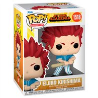 Figura POP My Hero Academia Eijiro Kirishima
