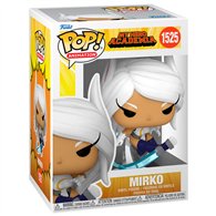 Figura POP My Hero Academia Mirko