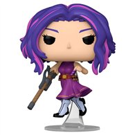 Figura POP My Hero Academia Lady Nagant