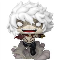 Figura POP Plus My Hero Academia Tomura Shigaraki
