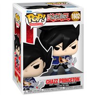 Figura POP Yu-Gi-Oh! Chazz Princeton