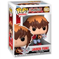 Figura POP Yu-Gi-Oh! Jaden Yuki