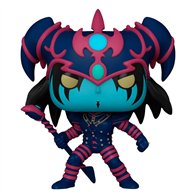 Figura POP Yu-Gi-Oh! Magician of Black Chaos