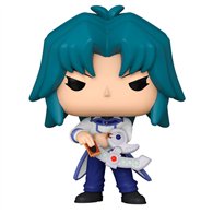 Figura POP Yu-Gi-Oh! Zane Truesdale