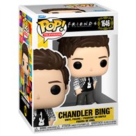Figura POP Friends Chandler Bing