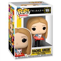 Figura POP Friends Rachel Green